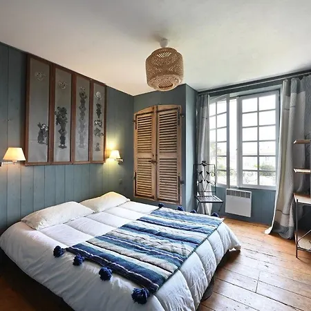 Villa 750 Puits Charraud Maison Familiale, Jardin, Piscine