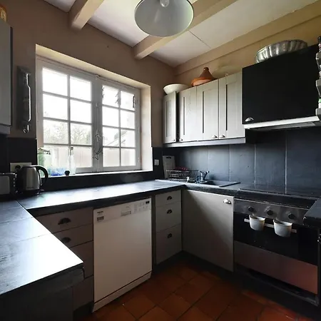 Villa 750 Puits Charraud Maison Familiale, Jardin, Piscine *