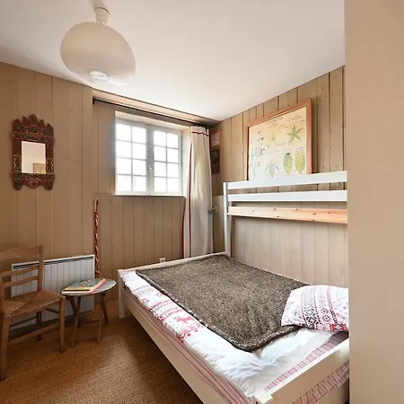 750 Puits Charraud Maison Familiale, Jardin, Piscine * La Flotte