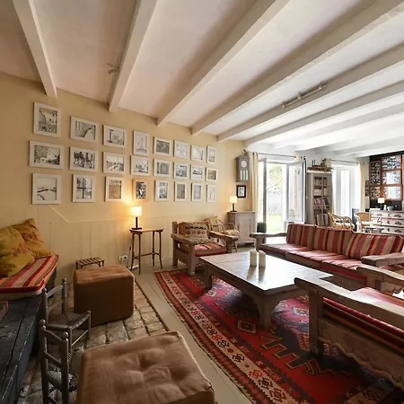 750 Puits Charraud Maison Familiale, Jardin, Piscine Villa