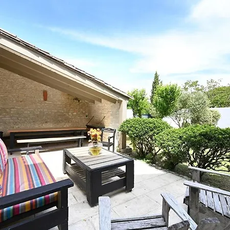 Villa 750 Puits Charraud Maison Familiale, Jardin, Piscine *