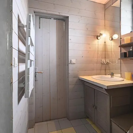 750 Puits Charraud Maison Familiale, Jardin, Piscine Villa La Flotte