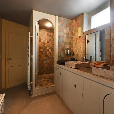 750 Puits Charraud Maison Familiale, Jardin, Piscine * La Flotte