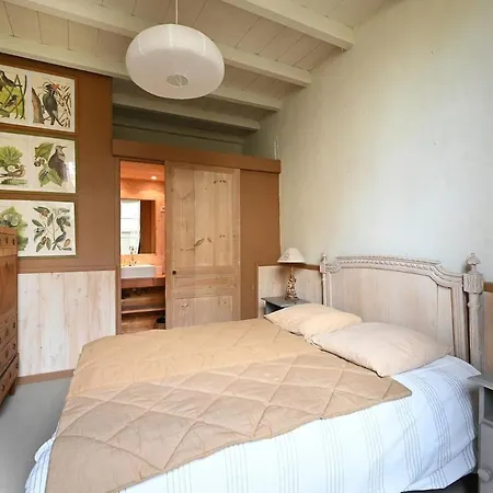 Villa 750 Puits Charraud Maison Familiale, Jardin, Piscine *