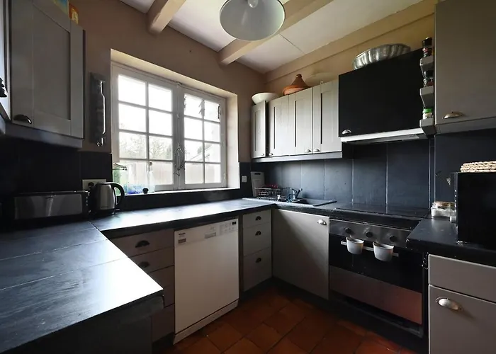 Villa 750 Puits Charraud Maison Familiale, Jardin, Piscine *