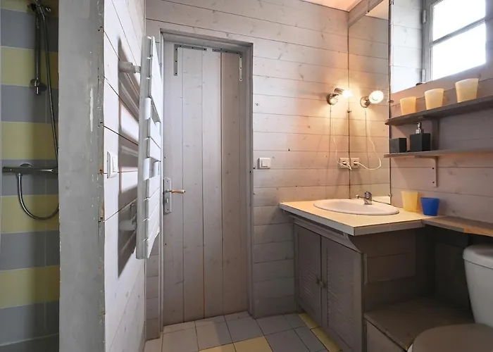 750 Puits Charraud Maison Familiale, Jardin, Piscine Villa La Flotte