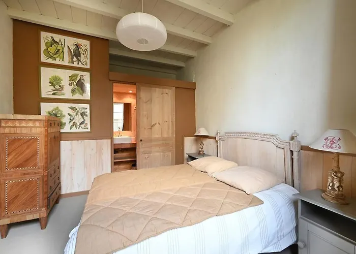 Villa 750 Puits Charraud Maison Familiale, Jardin, Piscine *